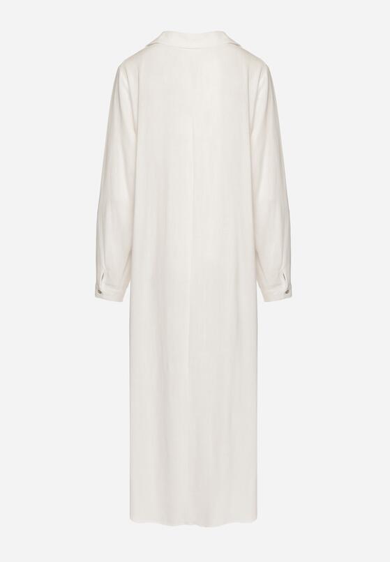 Rochie Albă 7