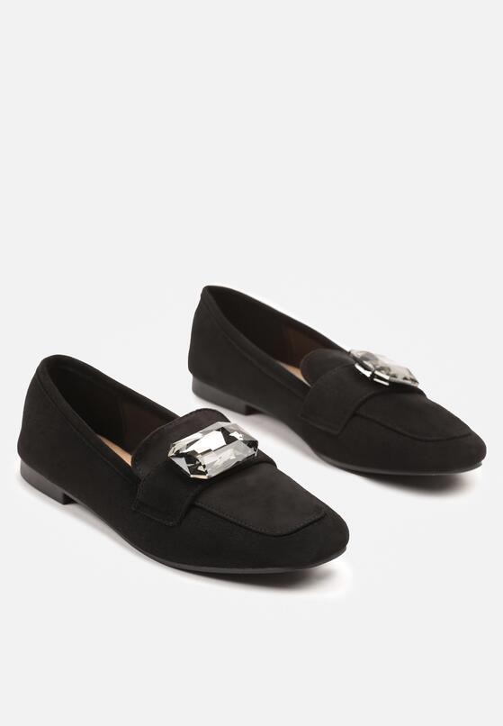 Mocasini Negri 5