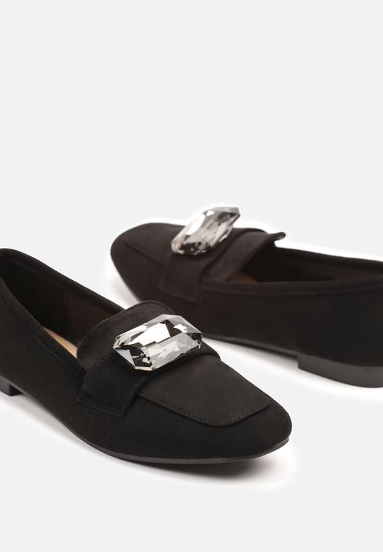 Mocasini Negri 6
