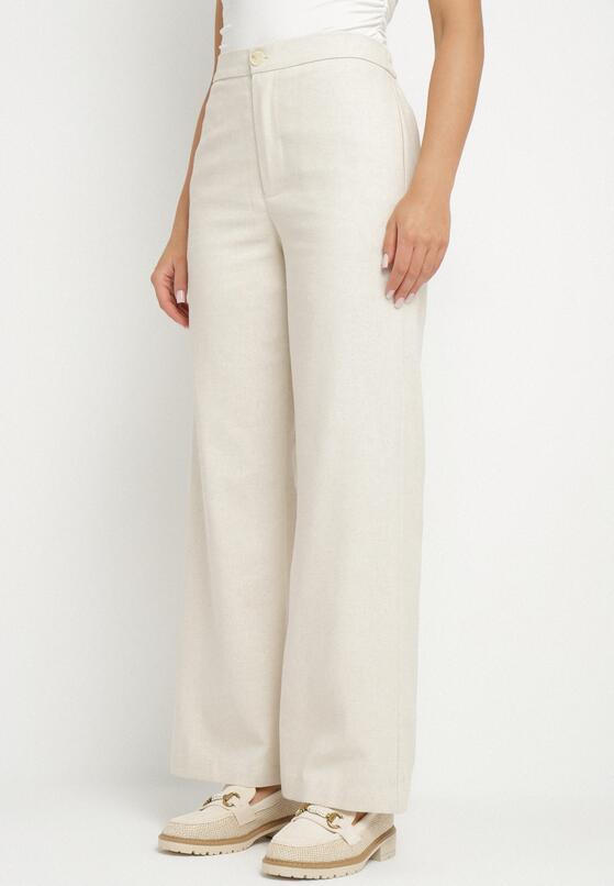 Pantaloni Bej 1