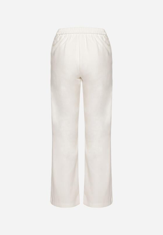Pantaloni Albi 7