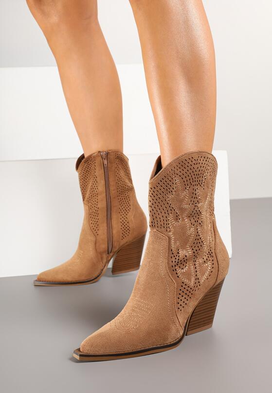 Botine Maro 1