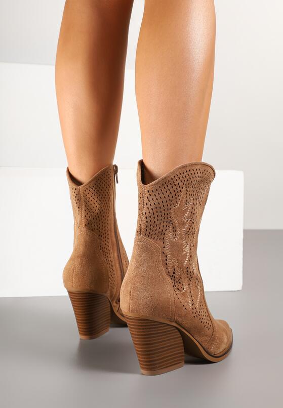 Botine Maro 3