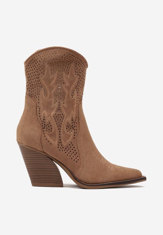 Botine Maro 4