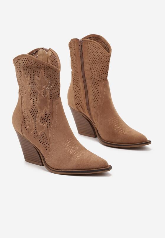 Botine Maro 5