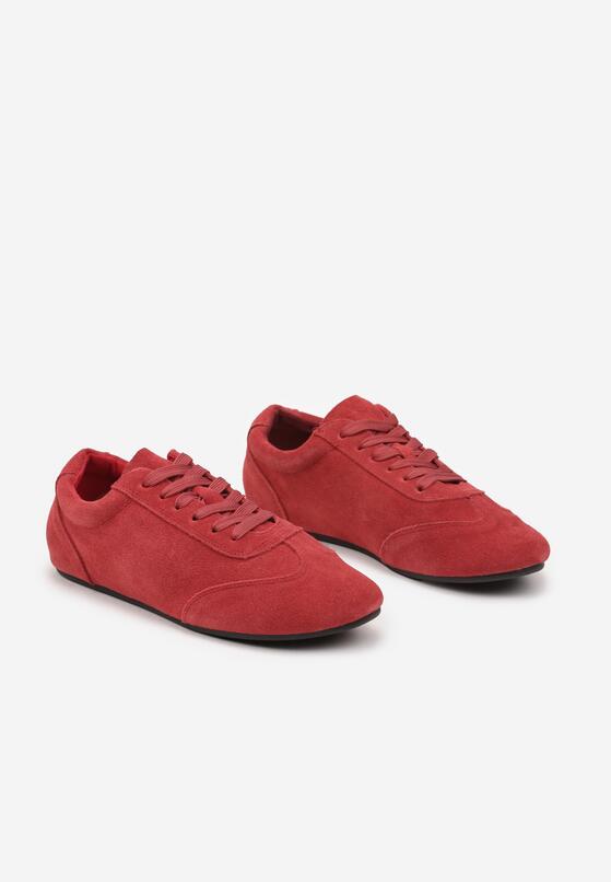 Sneakers Roșii 5