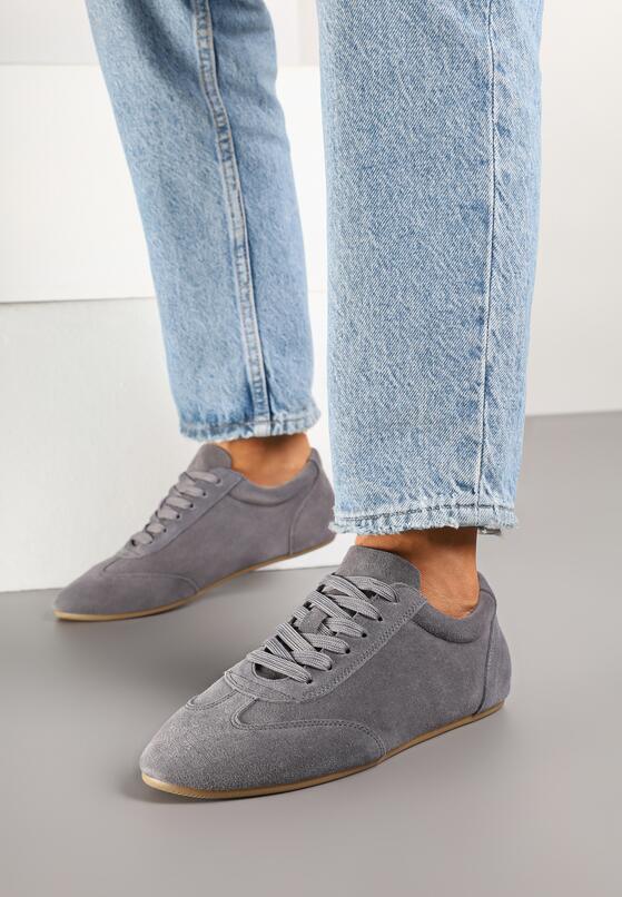 Sneakers Albaștri 1