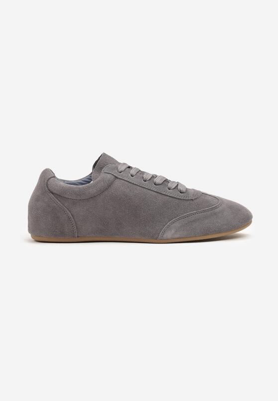 Sneakers Albaștri 4
