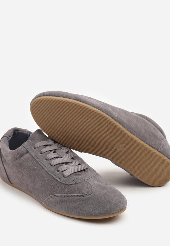 Sneakers Albaștri 6