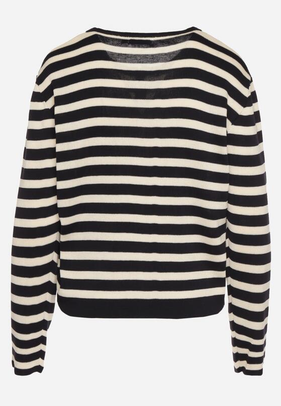 Cardigan Albastru 7