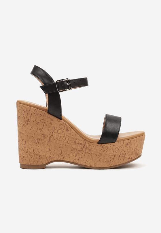 Sandale Negre 4