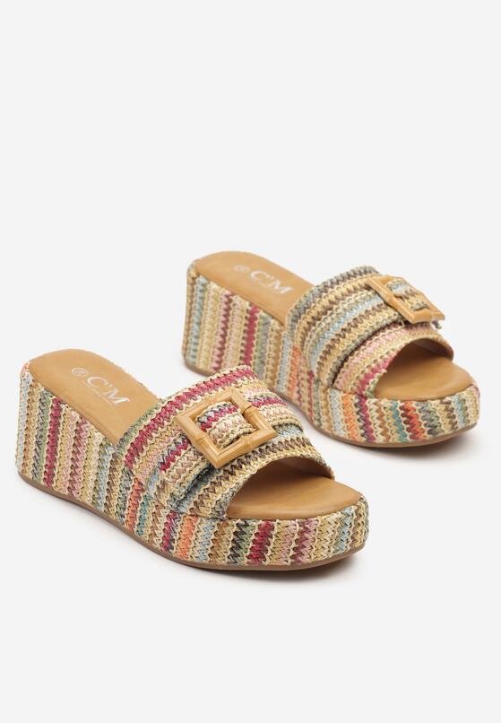 Vegyes Papucs 5