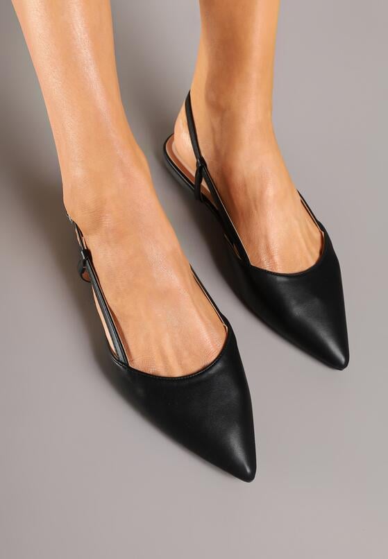 Sandale Negre 3