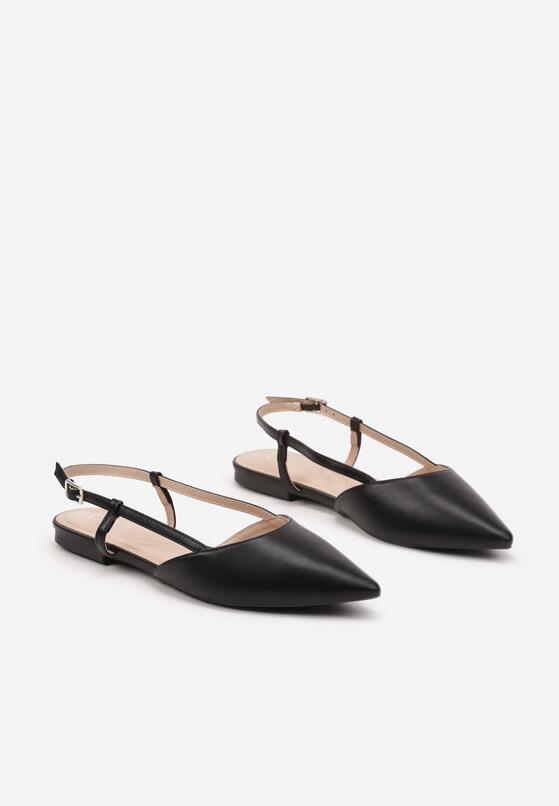 Sandale Negre 5