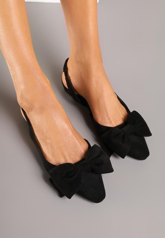 Sandale Negre 3