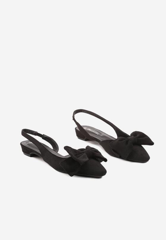 Sandale Negre 5