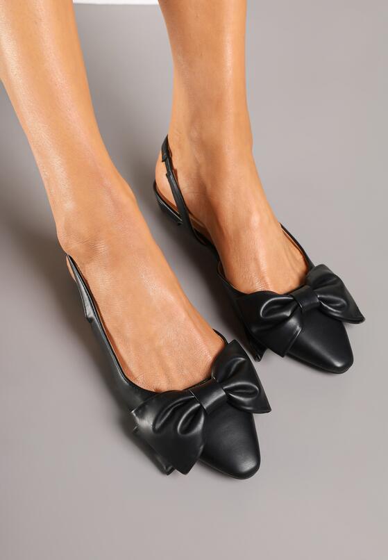 Sandale Negre 3