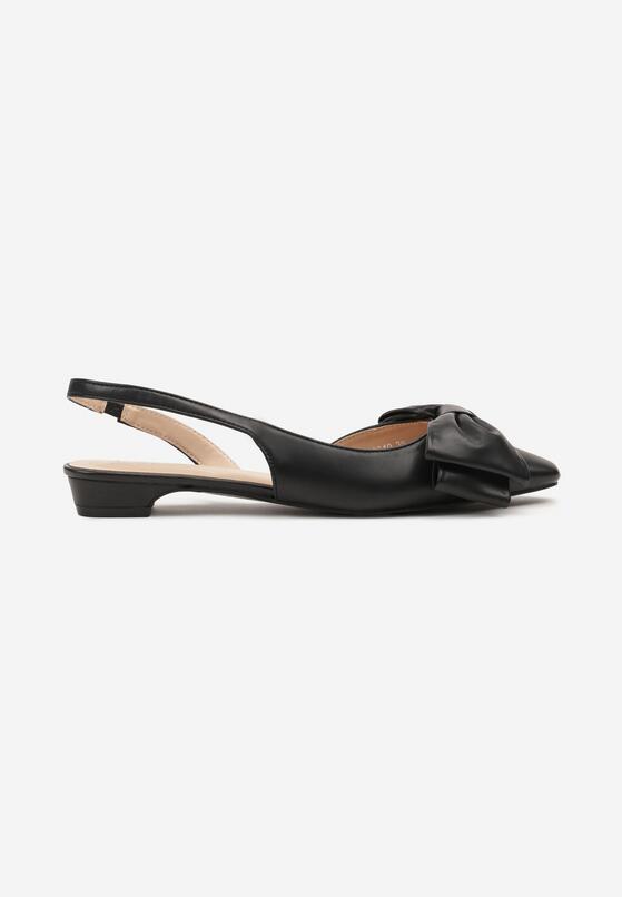 Sandale Negre 4