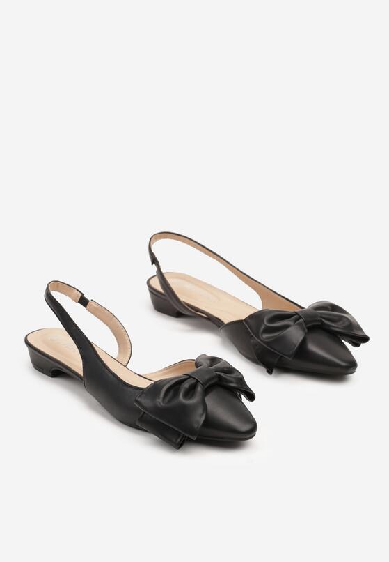 Sandale Negre 5