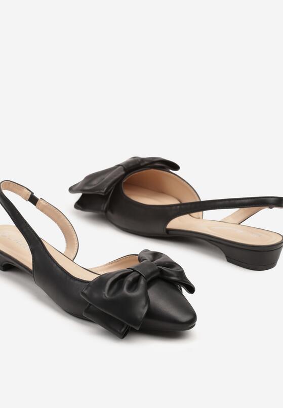 Sandale Negre 6