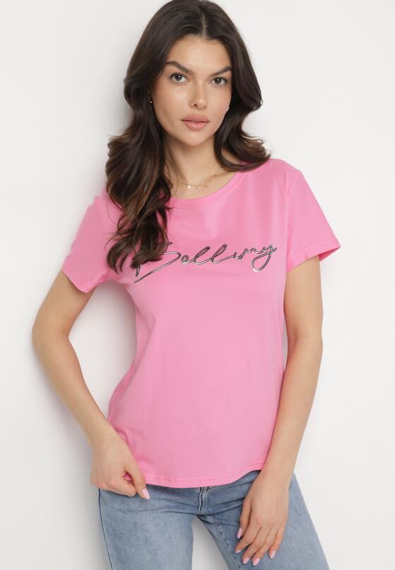 T-shirt Roz 1