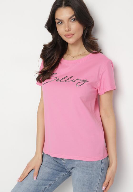 T-shirt Roz 2