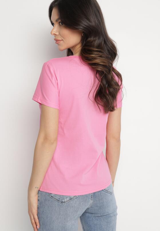 T-shirt Roz 3