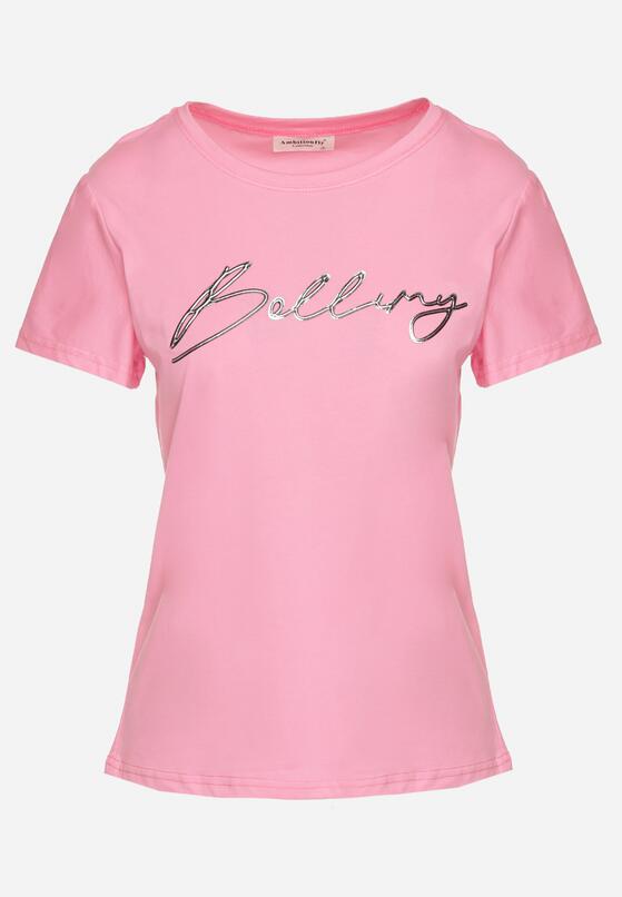 T-shirt Roz 6
