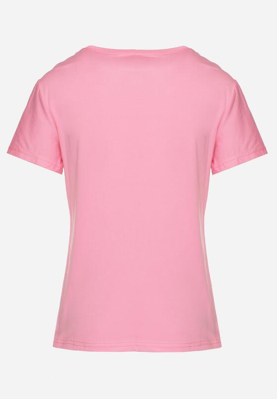 T-shirt Roz 7