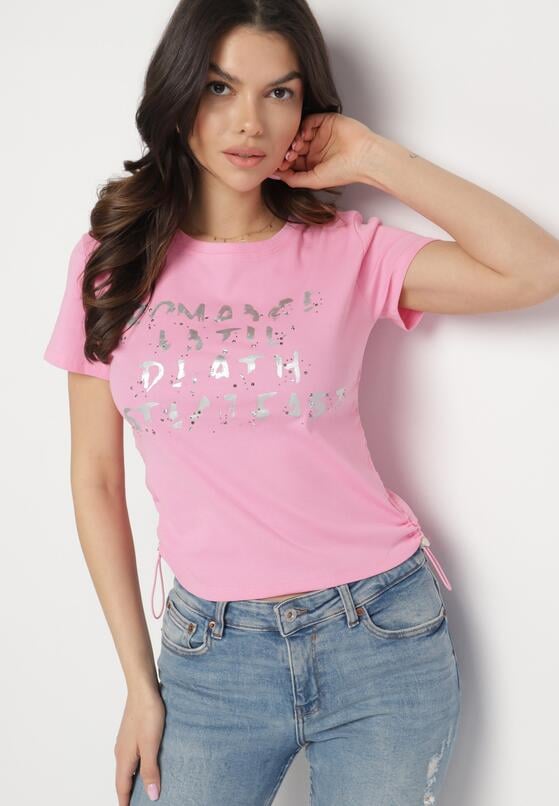 T-shirt Roz 4