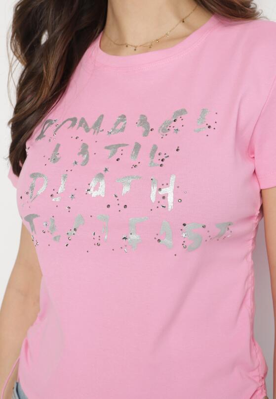 T-shirt Roz 5