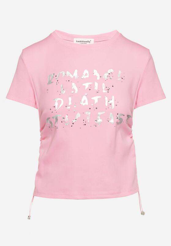 T-shirt Roz 6