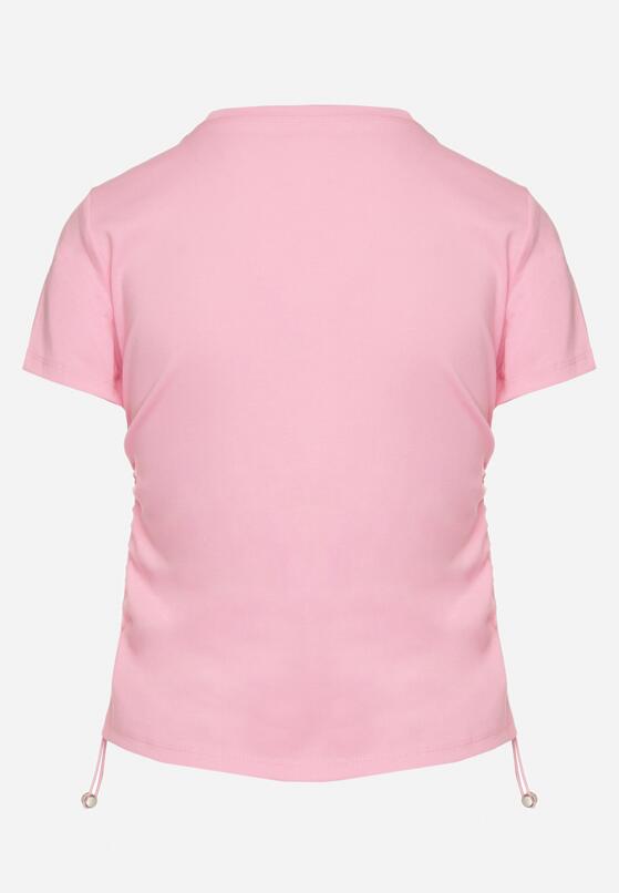 T-shirt Roz 7