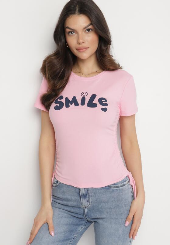 T-shirt Roz 1