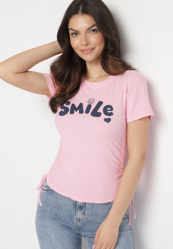 T-shirt Roz 2