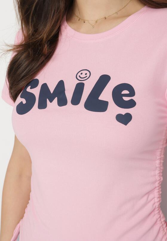 T-shirt Roz 5