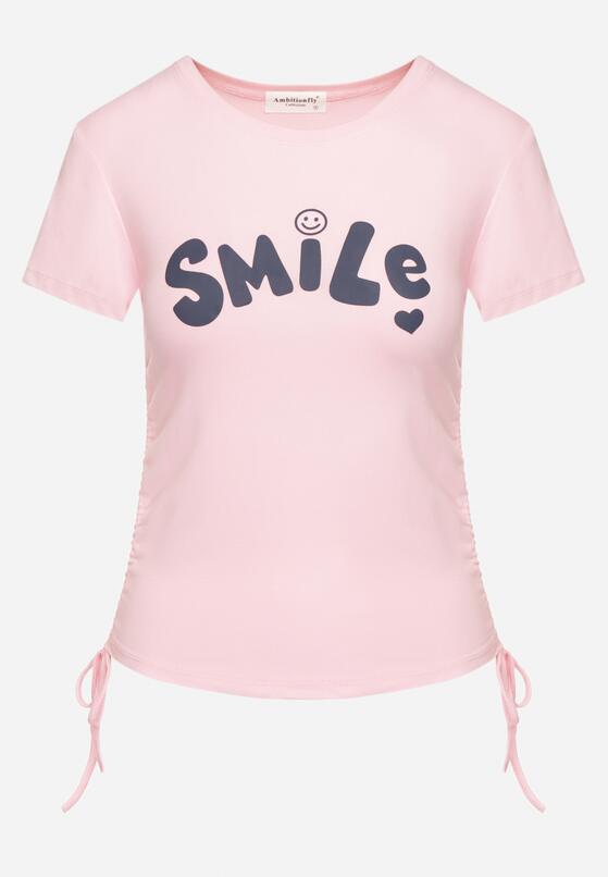 T-shirt Roz 6