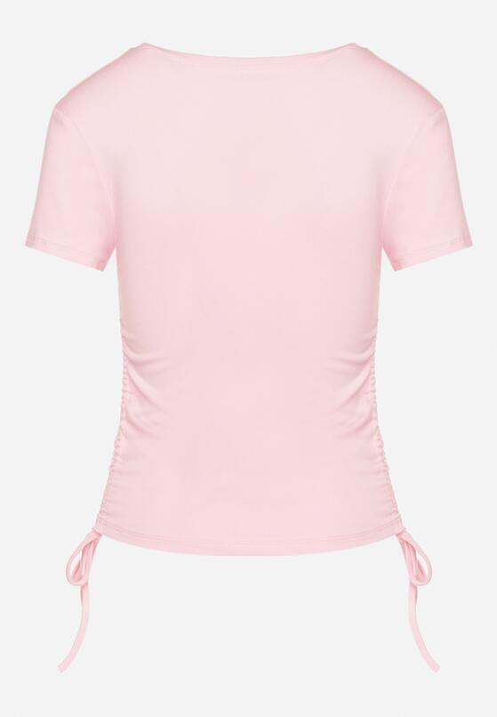 T-shirt Roz 7