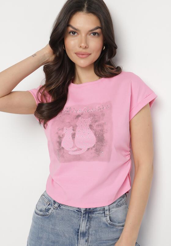 T-shirt Roz 2