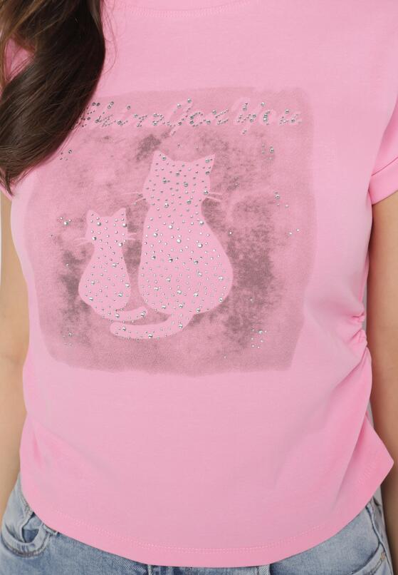 T-shirt Roz 5