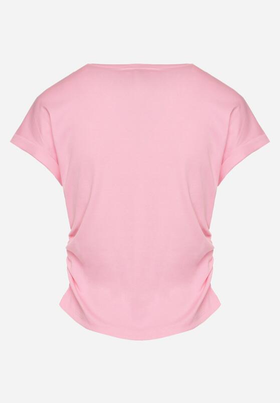 T-shirt Roz 7