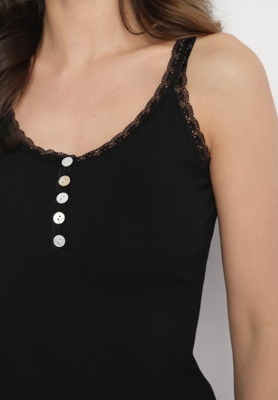 Top Negru 5
