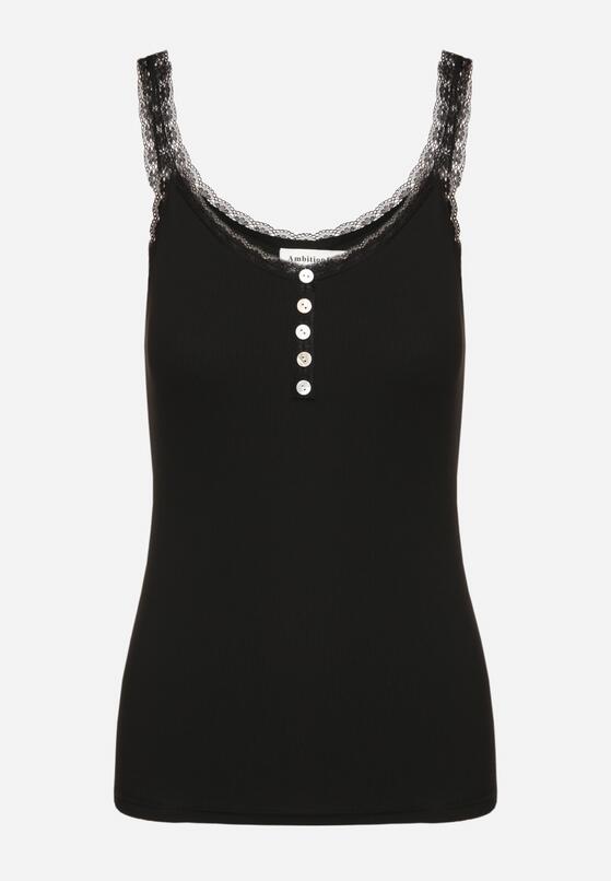 Top Negru 6