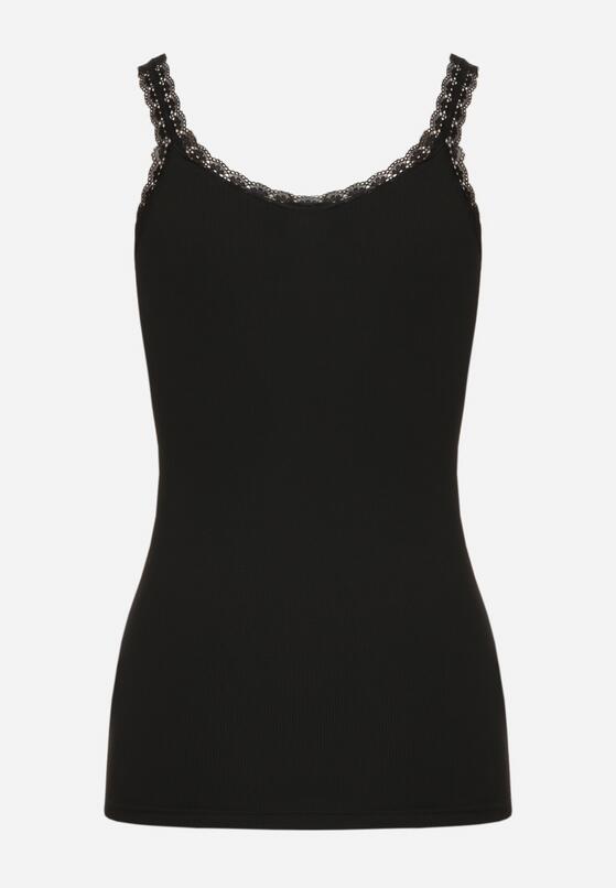 Top Negru 7