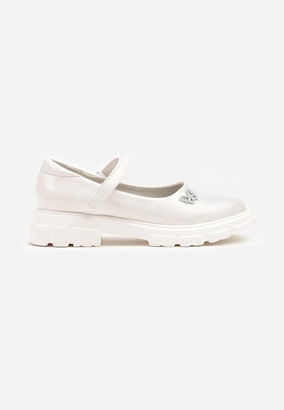 Pantofi casual Albi 1
