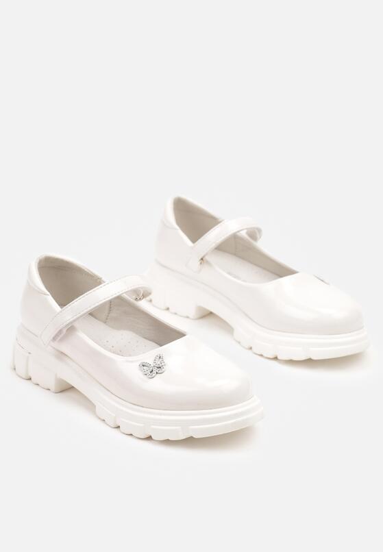 Pantofi casual Albi 2