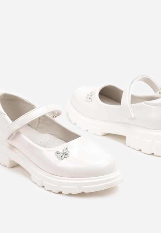 Pantofi casual Albi 3