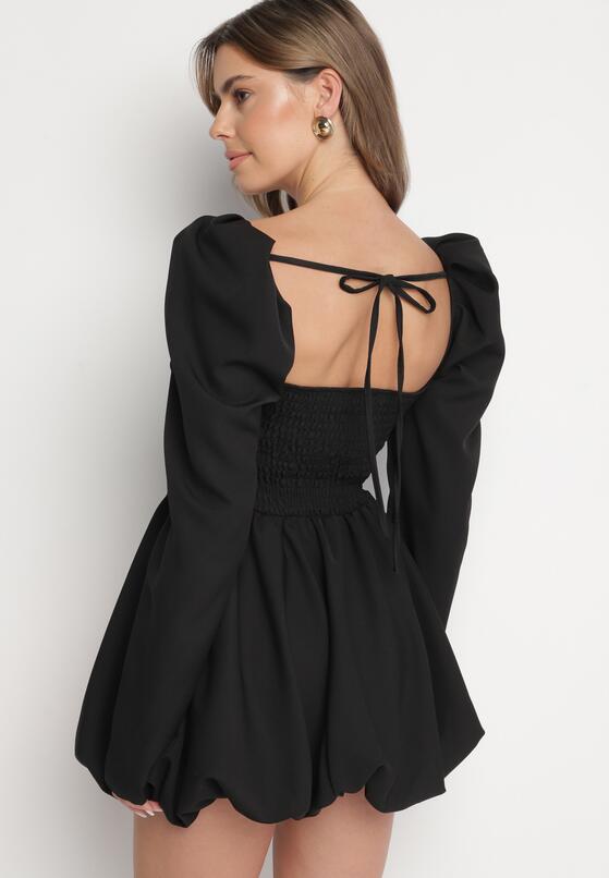 Rochie Neagră 3