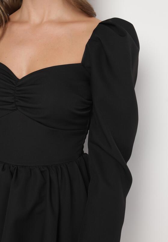 Rochie Neagră 5