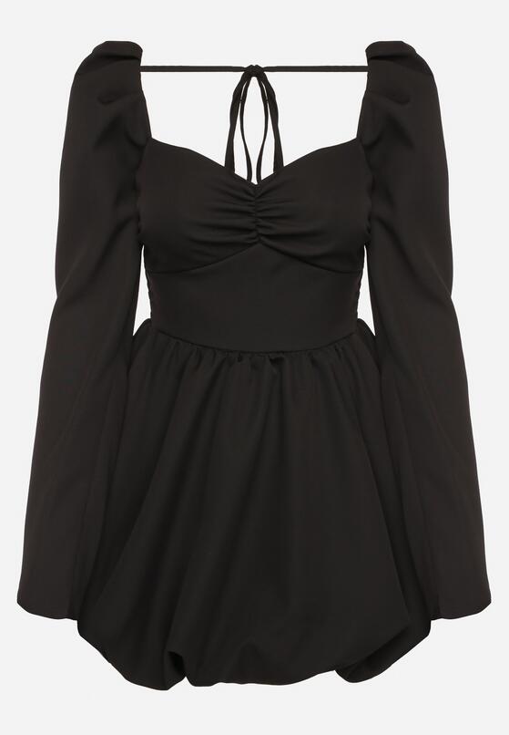 Rochie Neagră 6